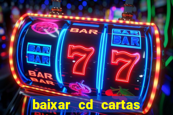 baixar cd cartas ao remetente rosa de saron